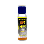 Maplus BP1 - Varm Flytende Parafin Red, 150 ML