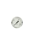 Erik Færgemann Pressure gauge 14 x ø63 0-6 bar cbm