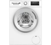 Bosch Series 4 WAN28282GB 8 kg 1400 Spin Washing Machine - White, White