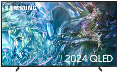 SAMSUNG QE85Q60DA 2024 85" 4K QLED SMART TV