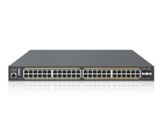 Engenius Switch Full Managed Layer2 52 Port 32X 1 Gbe 16X 25 Gbe Poe Budget 740W 48X Poe At 4X Sfp 19 Ecs2552fp Engenius Cloud