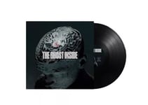 The Ghost Inside Searching for Solace (Vinyl) 12″ Album New