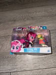 My Little Pony The Movie Guardians of Harmony Pinkie Pie Pirate Pony