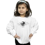 Sweat-shirt enfant Ready Player One  Zero G Club