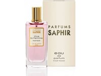 Saphir Saphir Women Vive La Femme Edp Spray 50Ml