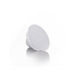 Ventilation extracteur d'air Rond veihr Noirot 00V1021HYFR - Blanc brillant