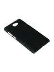 Phone Case Black - Huawei Y5 2