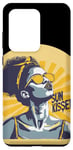 Coque pour Galaxy S20 Ultra Cool Sun Kissed Girl pour les amoureux de la plage et de la saison estivale