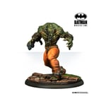 Batman Miniature Game: Killer Croc Asylum