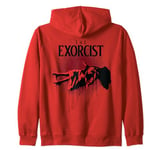 The Exorcist: Believer Floating Girl Zip Hoodie