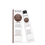 Revlon Nutri Color Creme 513 Deep Chestnut 100ml