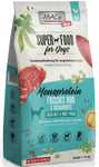 Mac's Mac's Super Food for Dogs 12kg Storfe  SensiMono - Tørrfôr til hund