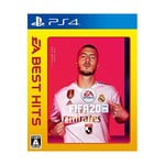 EA BEST HITS FIFA 20 --PS4 FS