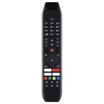 Universalfjärrkontroll LCD LED 3D HDTV Smart TV-fjärrkontroll för Hitachi RC-43141 RC-43140 55HL7000 32HE4000