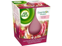 Air Wick Air Wick_Essential Oils Infusion Doftljus Cherry Orchards 105G