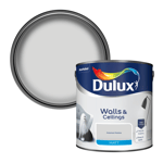 Dulux Paint Polished Pebble Matt or Silk Emulsion Various Finishes 2.5L or 5L