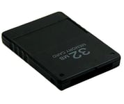 Carte memoire 32 Mo pour Sony Playstation 2 PS2 32 MB memory card