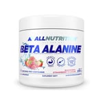 Allnutrition - Beta Alanine Variationer Raspberry Strawberry - 250g