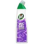 Toalettrens JIF Gooseberry WC gel 750ml