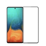 Samsung Galaxy S10 Lite - Heltäckande Härdat Skyddsglas