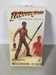 Indiana Jones Adventure (Hypnotized) Temple of Doom Hasbro OBL