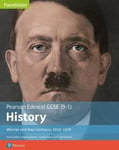 Daniel Nuttall - Edexcel GCSE (9-1) History Foundation Weimar and Nazi Germany, 1918–39 Student Book Bok