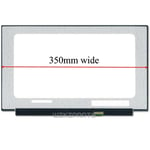 Replacement For Acer Aspire 5 A515-54g-52f4 15.6" Lcd Screen Fhd Display Panel