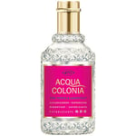 Eau de toilette 4711  Acqua Colonia Pink Pepper   Grapefruit Edc Vaporisateur