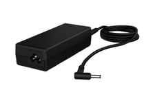 HP Smart AC Adapter - strømforsyningsadapter - 90 Watt