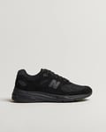 New Balance Made in UK 991v2 Sneakers Black