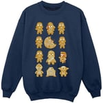 Sweat-shirt enfant Disney  Episode IV: A New Hope 12