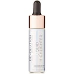 Enlumineurs Makeup Revolution  Highlighter Liquide - Unicorn Elixir