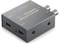 Blackmagic Design Micro Converter BiDirect SDI/HDMI med nätdel