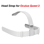 Knitted Fabric VR Headband T-shaped VR Glasses Accessories for Oculus Quest 2