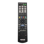 Télécommande compatible système sony tv AV, amplificateur puissance Audio, contrôleur RM-AAU113 Nipseyteko