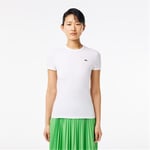 Lacoste T-shirts m. korte ærmer TF7218