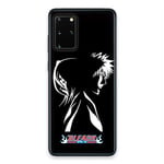 Coque pour Samsung Galaxy S20 FE / S20FE Manga Bleach Duo