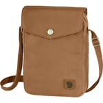 Fjällräven Greenland Pocket (Beige (KHAKI DUST/228) One size)