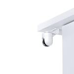 Xiaomi caméra de Surveillance Outdoor CW400,qualité d'image Ultra-Claire de 2,5K, résistance aux intempéries,déctection à l'aide de l'IA, Compatible avec Alexa et Google Home