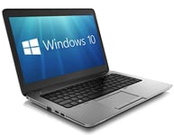HP EliteBook 840 G2 - PC Portable - Reconditionné - 14'' - (Core i5-5300U -  2.30 GHz, 8Go de RAM, Disque SSD 256Go SSD, WiFi, - Cdiscount Informatique