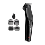 BABYLISS Men MT725E MultiGroom 6 in 1 - trimmer