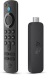 Amazon Fire Stick 4K Ultra HD (2023) - Alexa Voice Remote - TV Firestick