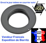 bague d'adaptation M42 vers NIKON avec epaulement HAUT DEGAMME LASER PRO QUALITY