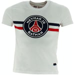 T-shirt enfant Psg Justice League  NEYMAR BATMAN Junior