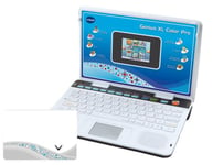 Ordinateur Vtech Genius XL Color Pro Bilingue, Silver