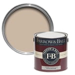 Farrow & Ball - Estate Emulsion - 2.5L - Oxford Stone No.264 - To Clear