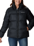 Columbia Puffect™ II Puffer Jacket, Black