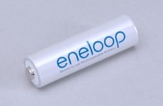 Panasonic Eneloop 1.2V 2000mAh AA Ni-MH Cell