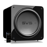 SVS SB17-Ultra R|Evolution Subwoofer - High Gloss Black