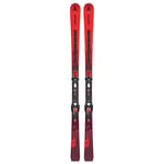 Atomic Redster G8 Revoshock C+x12 Gw Alpine Skis Pack Röd 168